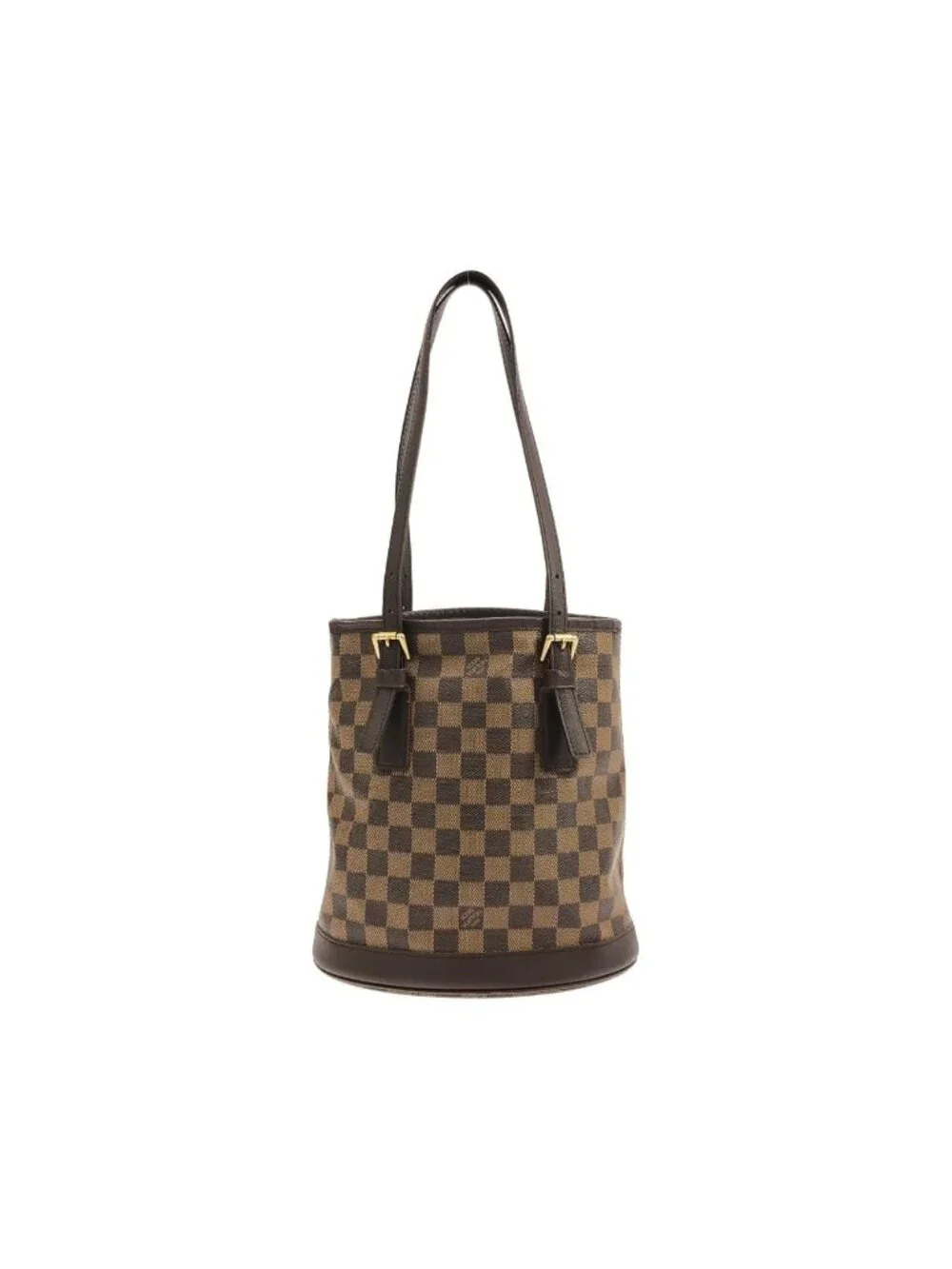 Louis Vuitton Damier Marais Shoulder